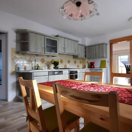 Ferienwohnung Rolf Rottendorf Buitenkant foto