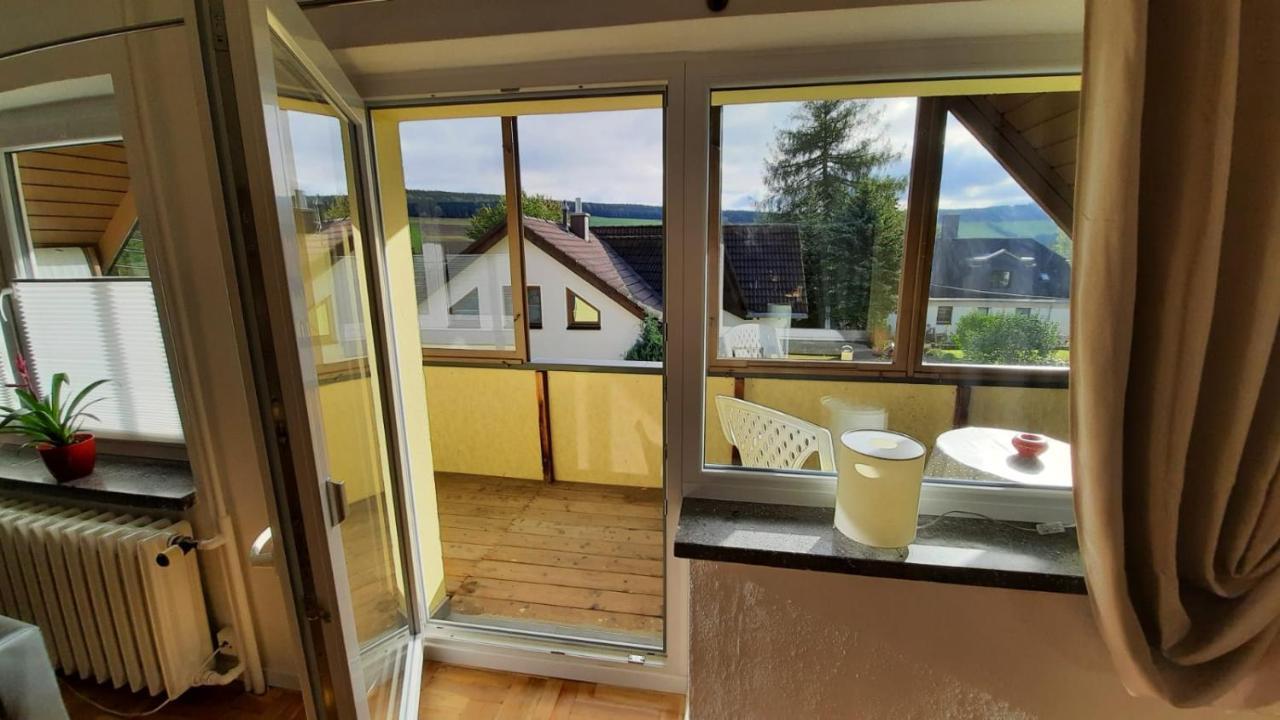Ferienwohnung Rolf Rottendorf Buitenkant foto