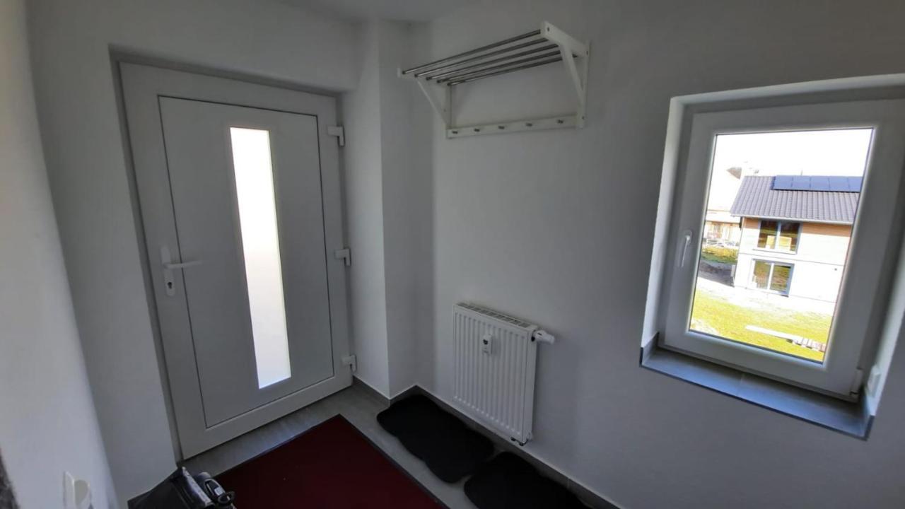 Ferienwohnung Rolf Rottendorf Buitenkant foto