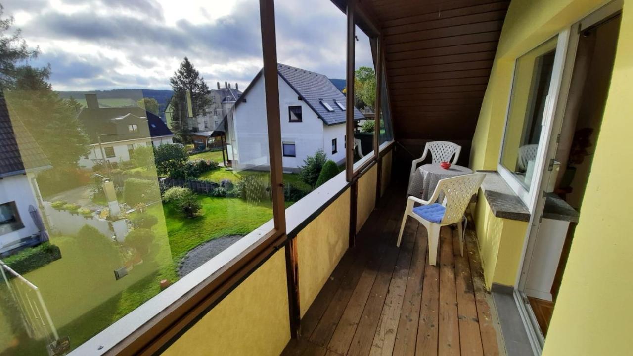 Ferienwohnung Rolf Rottendorf Buitenkant foto
